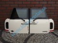 Kufrové dvere pravé-ľavé MINI COOPER R55  